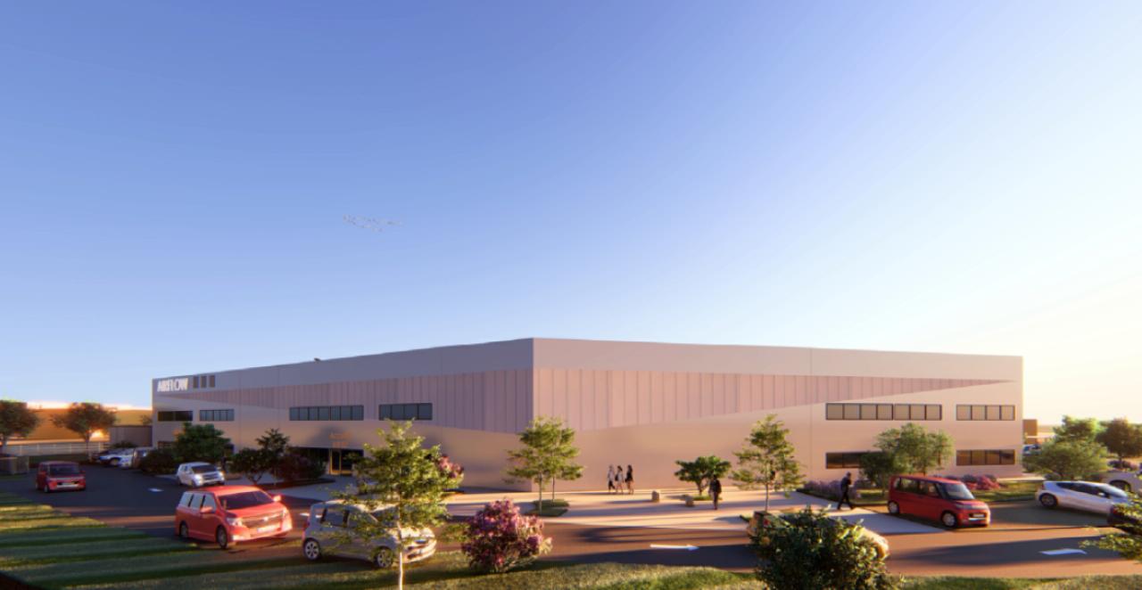 Local d'activité Mauguio 6250m² Vente local d'activité Mauguio Hérault OVACT2530306 2